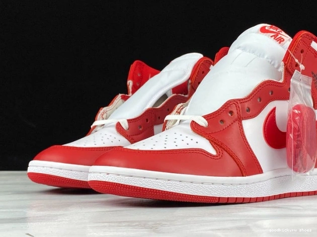 Rep 'New Beginnings' Jordan High OG 1 CQ4921-601 '85 Retro Air 0707